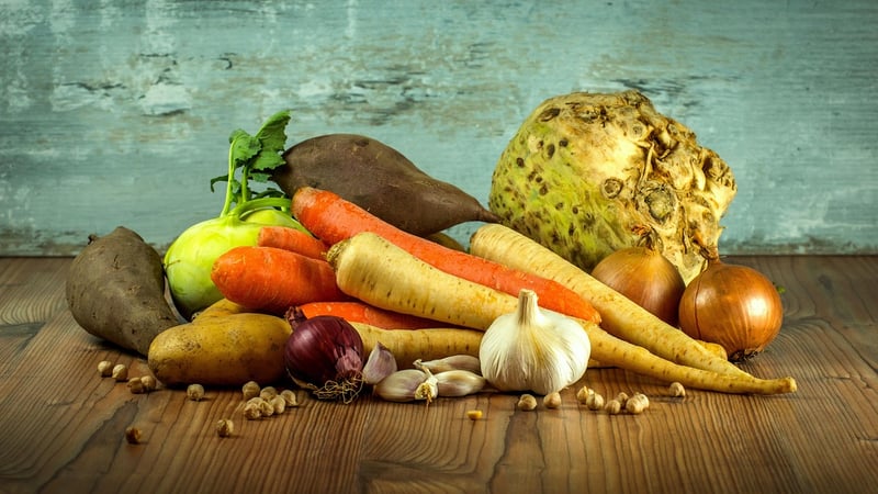 Gluten-Free Delights