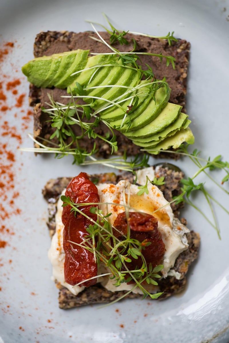 Keto-Friendly Recipes